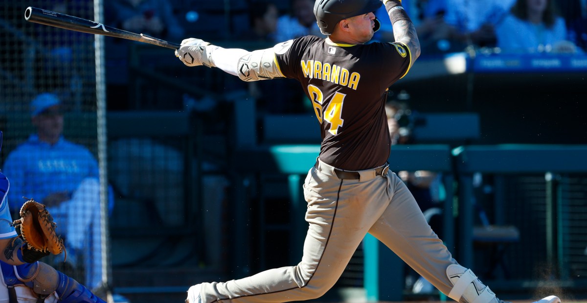 Padres Reacts Survey: Who can benefit most from Padres regulars at WBC?