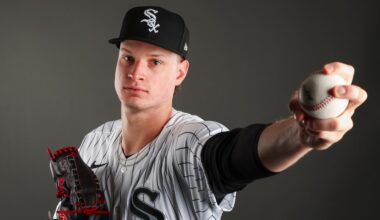 White Sox make their hits count in 6-0 whitewashing of Arizona