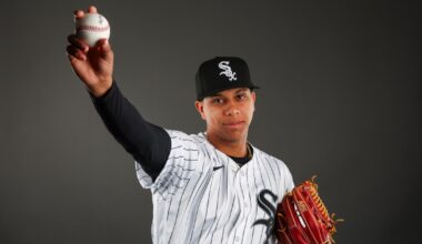Game Thread: Rockies (8-7) at White Sox (10-7)