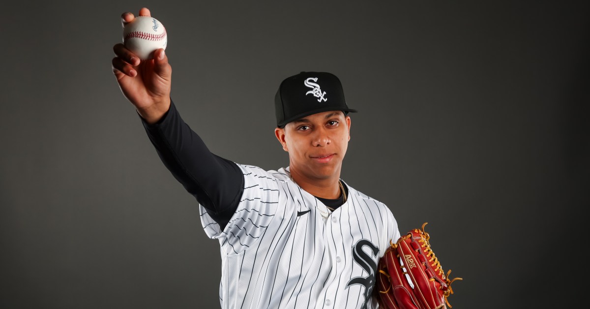 Game Thread: Rockies (8-7) at White Sox (10-7)