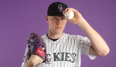 Colorado Rockies news: ‘Real arms coming’: A glimpse into callups and which Rockies pitchers might make their debuts soon
