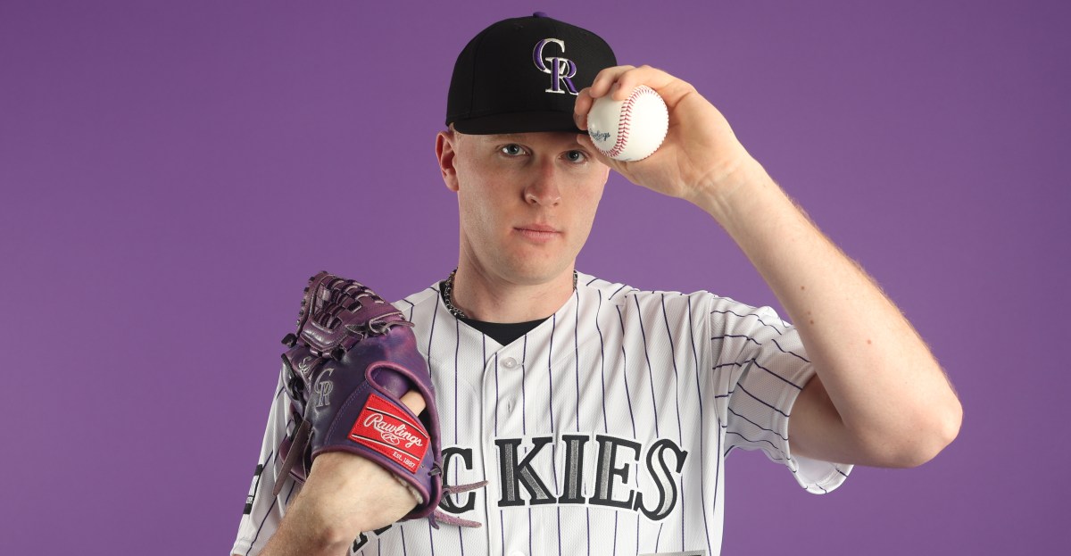 Colorado Rockies news: ‘Real arms coming’: A glimpse into callups and which Rockies pitchers might make their debuts soon