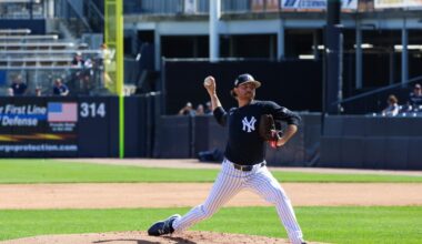 Yankees beat Blue Jays as Paul Blackburn’s strong start buys offense time