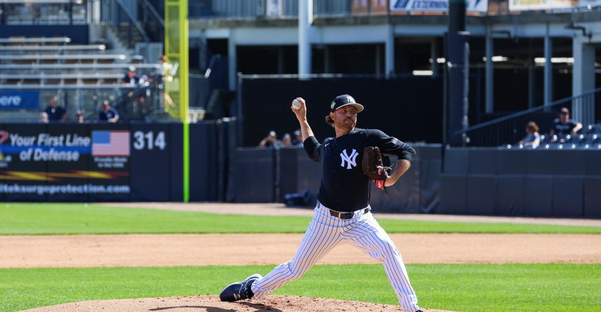 Yankees beat Blue Jays as Paul Blackburn’s strong start buys offense time