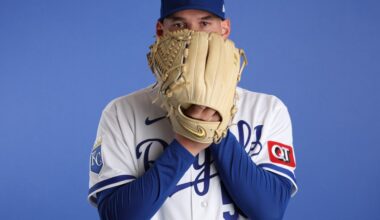 Gamethread I - Royals at Braves