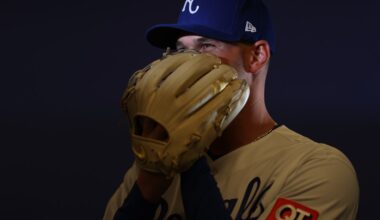 Spring Training Game Thread IX - Royals at Rockies