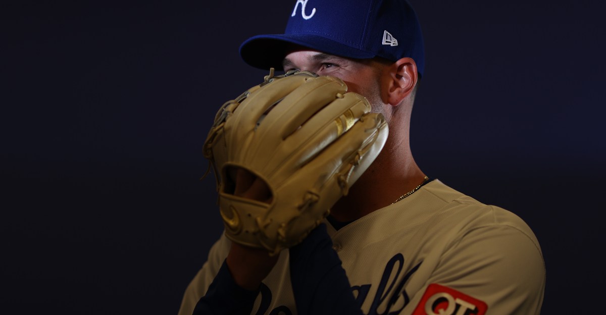 Spring Training Game Thread IX - Royals at Rockies