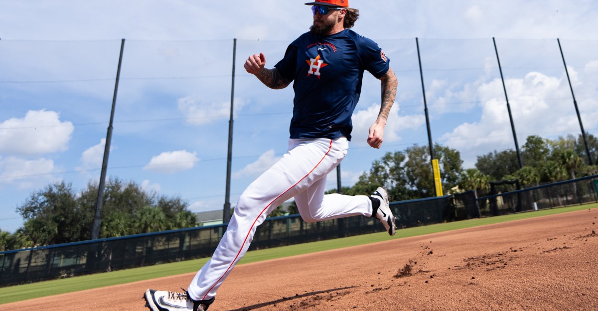 Astros Spring Prospect Profiles: Will Bush