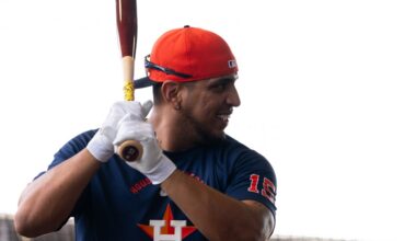 Red Sox News & Links: The Isaac Paredes trade rumors aren’t quite dead yet