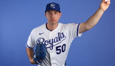 Spring Training Game Thread X - Brewers vs Royals