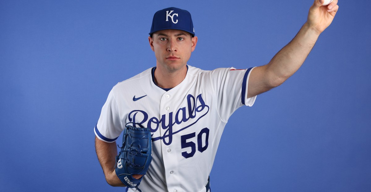 Spring Training Game Thread X - Brewers vs Royals