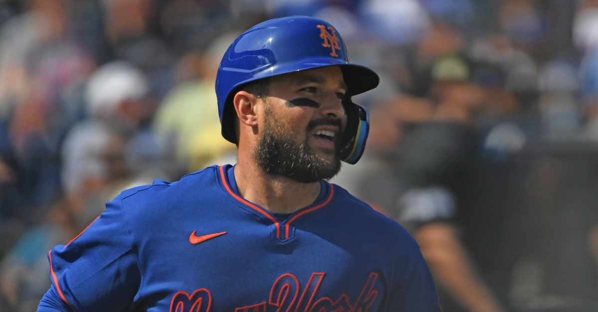 Luis Torrens is set to return as Francisco Alvarez’s backup in 2026