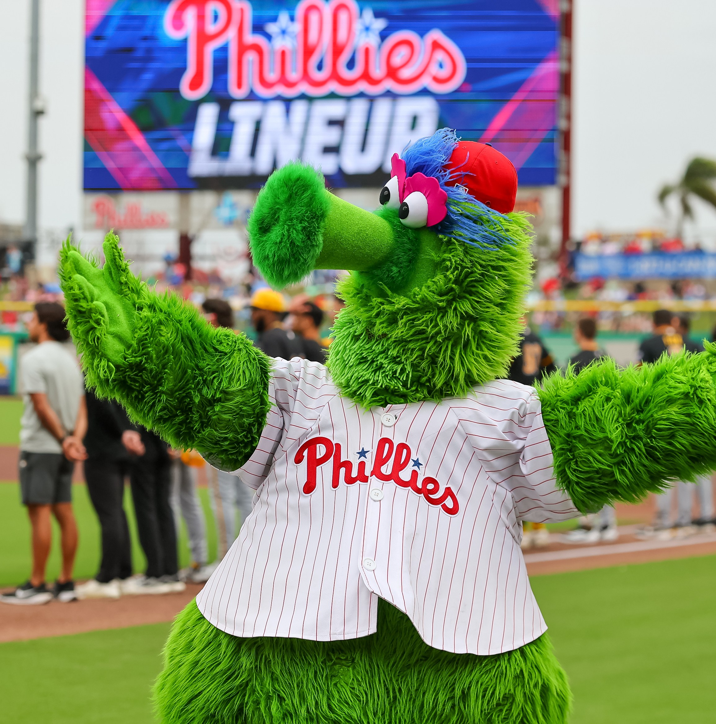 Rise and Phight: 2/26/2026