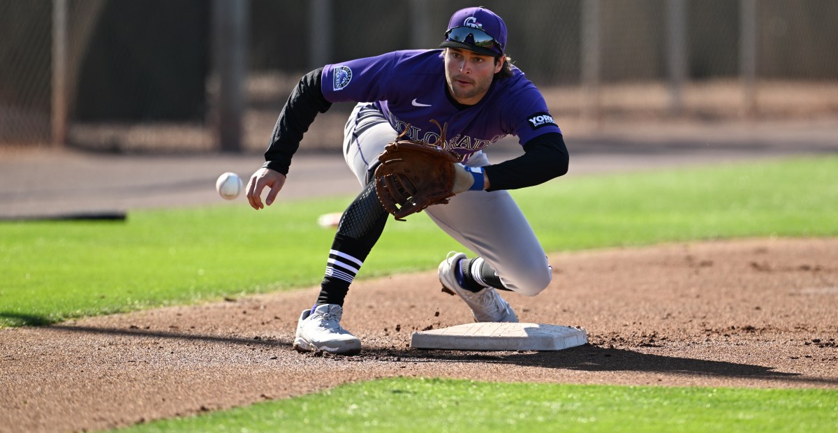Colorado Rockies 2026 Season Preview: Kyle Karros looks to extend Rockies streak of stability at Third Base