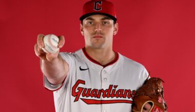 Guardians News and Notes: Cade Smith Dominant Again