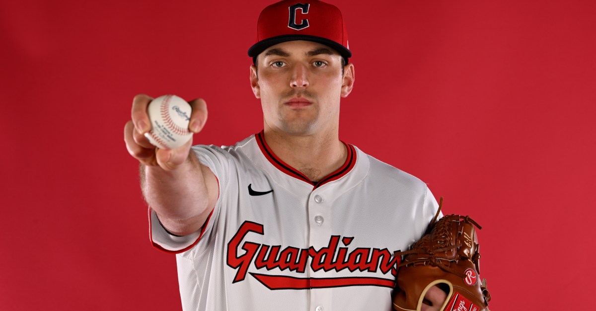 Guardians News and Notes: Cade Smith Dominant Again