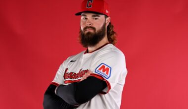 N&N: Hunter Gaddis on the mend