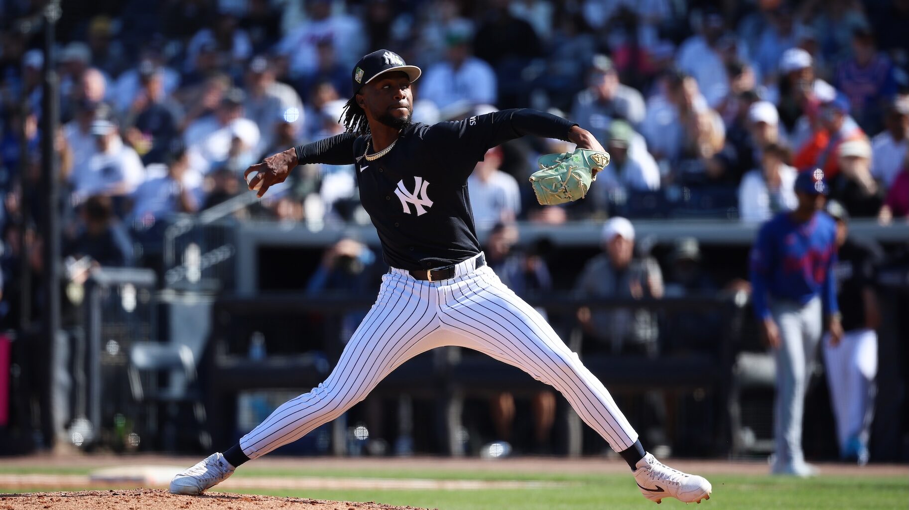 Rule Differences Between American League & National League in MLB