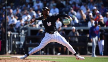 Rule Differences Between American League & National League in MLB