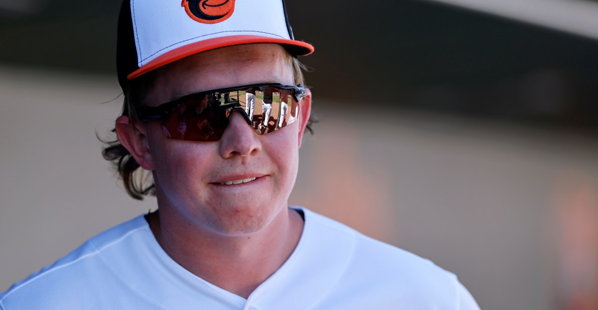 The Orioles’ outfield is poised for a bounce back season