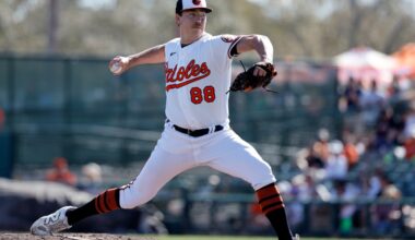 Orioles news: Pitching prospects abound for the Birds