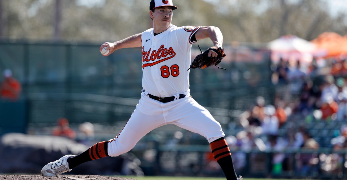 Orioles news: Pitching prospects abound for the Birds