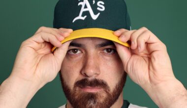 Game #5, Athletics vs. Braves Game Thread