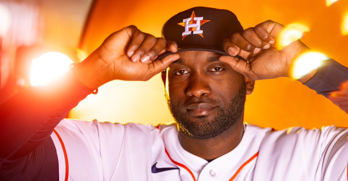 AL West Preview – Astros Position Players, on the rebound