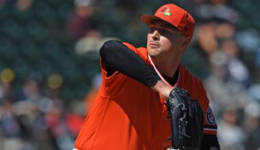 Takeaways from the Detroit Tigers full squad look on Sunday