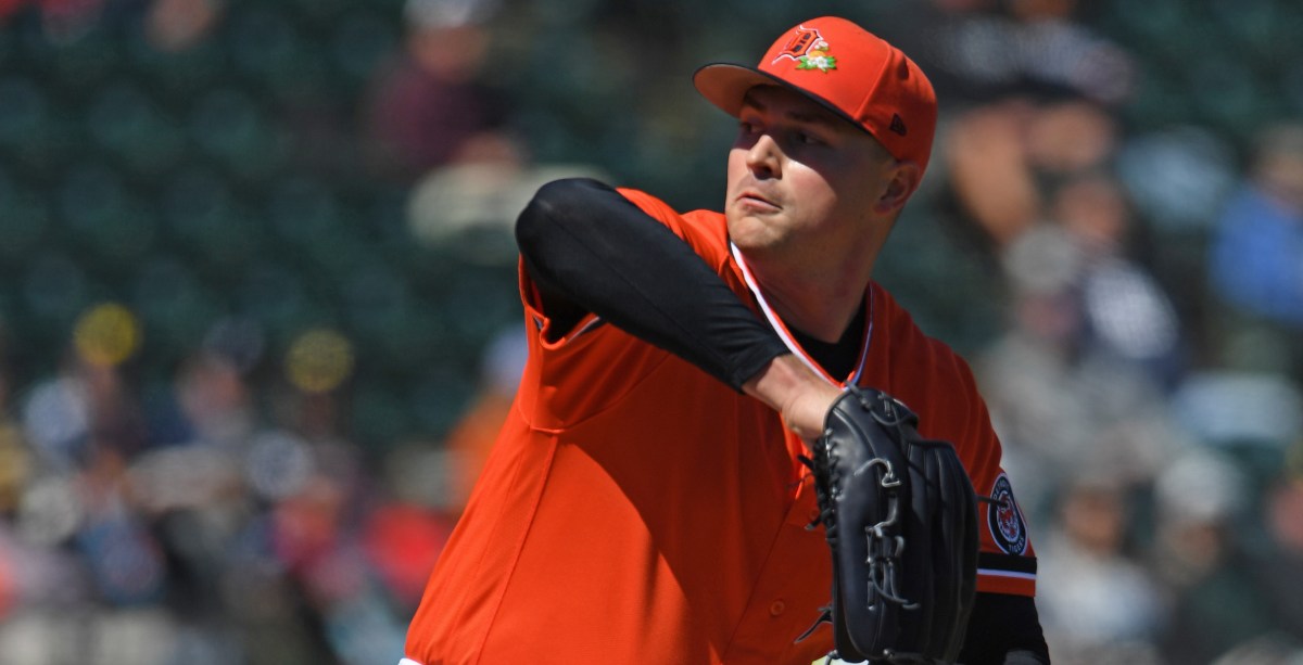 Takeaways from the Detroit Tigers full squad look on Sunday