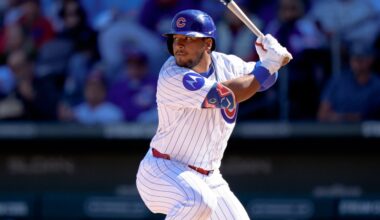 Jefferson Rojas and Pedro Ramirez will lead the Cubs Spring Breakout team