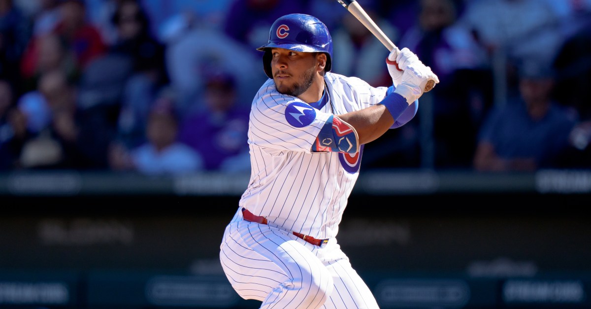 Jefferson Rojas and Pedro Ramirez will lead the Cubs Spring Breakout team
