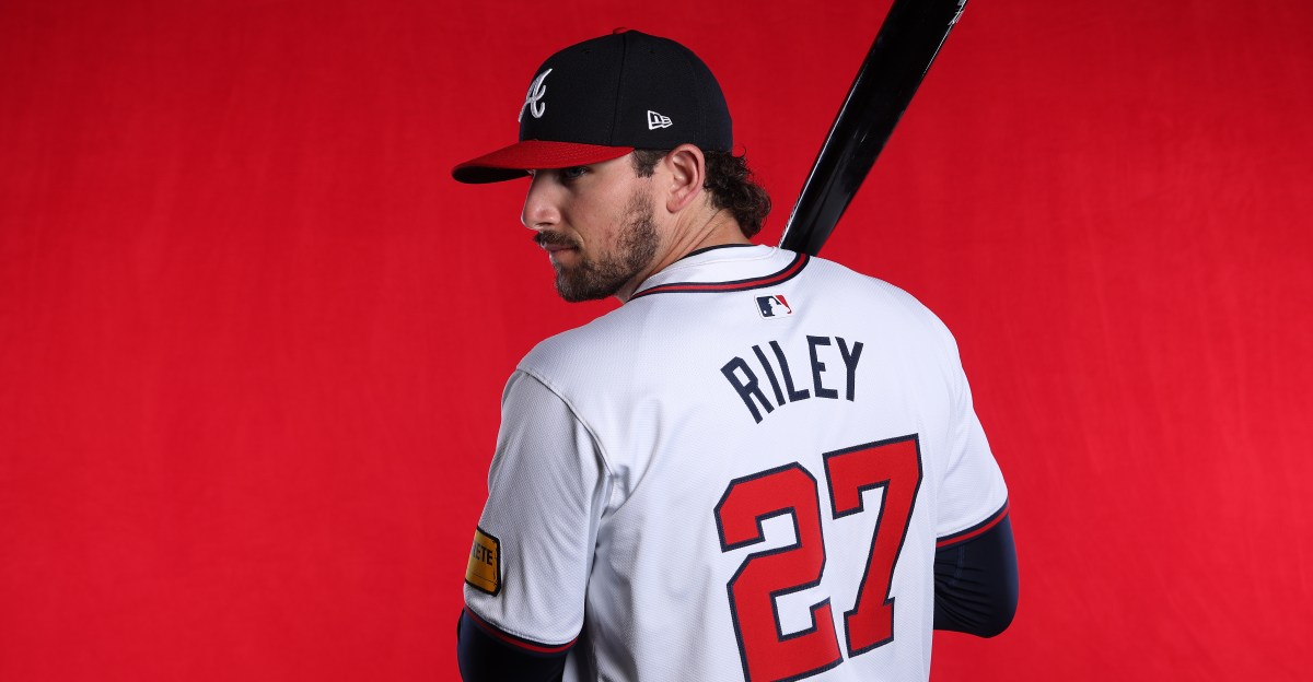 Atlanta Braves have strong split-squad outing, as Austin Riley homers