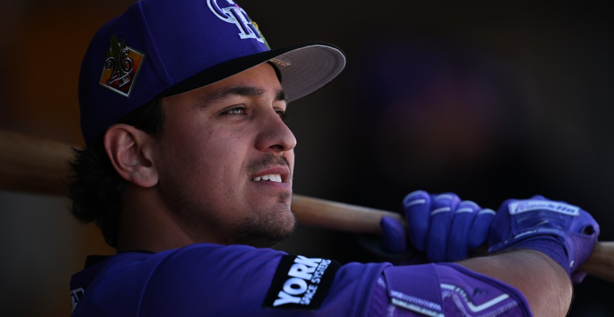 Colorado Rockies News: Nicky Lopez brings experience (lots of it) to the Rockies