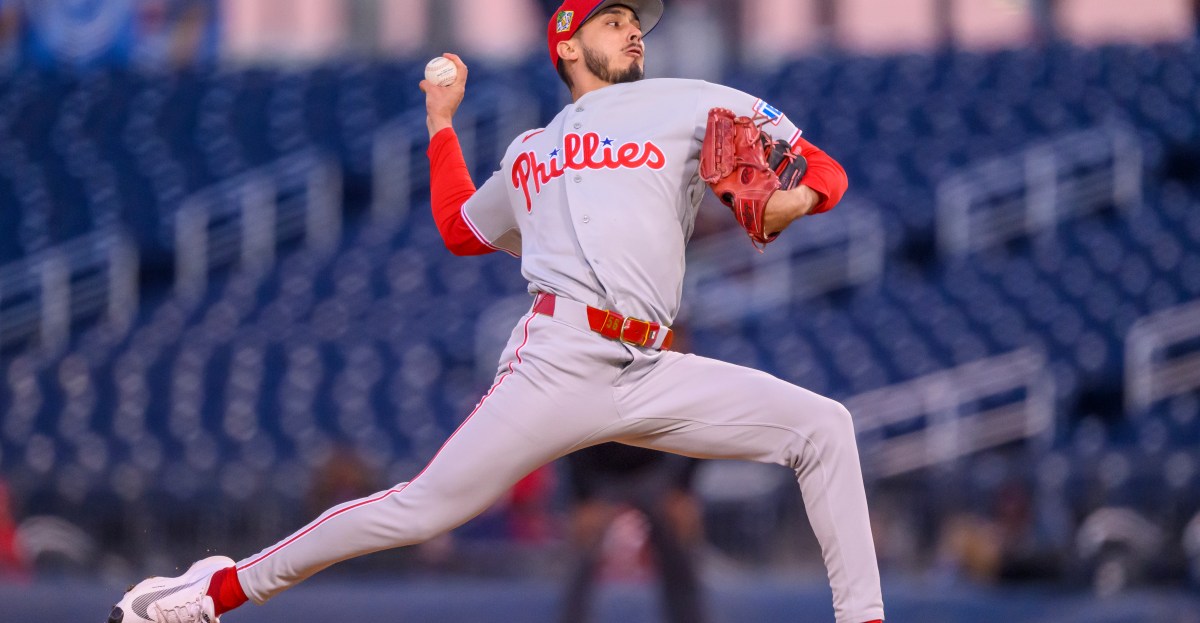 Gamethread 3/8: Phillies at Twins