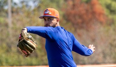 Mets 2026 Season Preview: Devin Williams