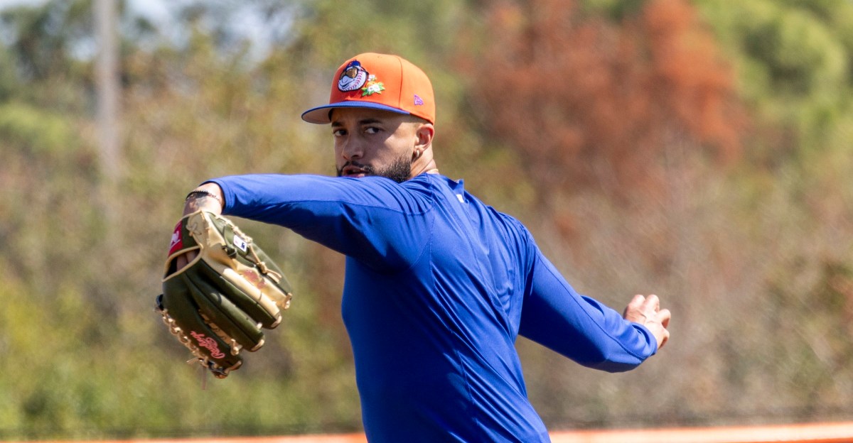 Mets 2026 Season Preview: Devin Williams