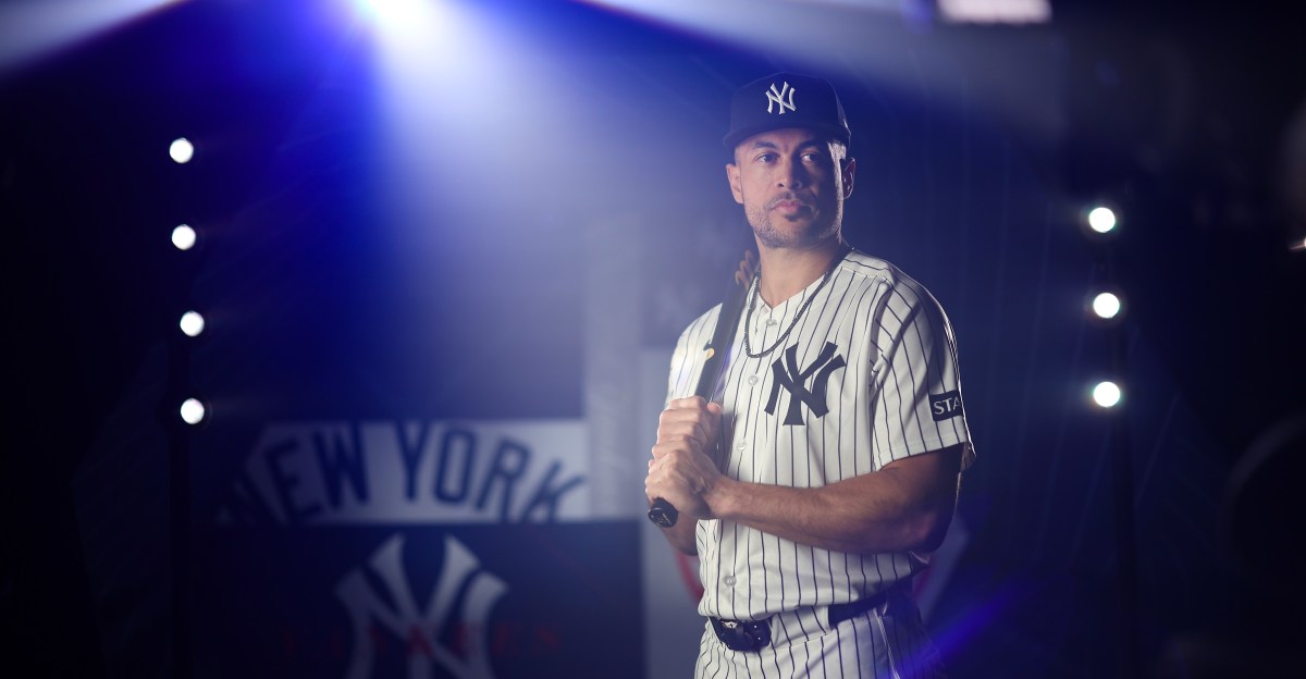 Previewing the 2026 Yankees: Giancarlo Stanton