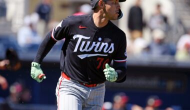 Statistical oddities with Twins birthdays