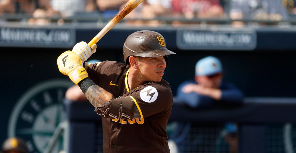 Good Morning San Diego: Padres offense explodes against Mariners, Sung-Mun Song exits early with injury