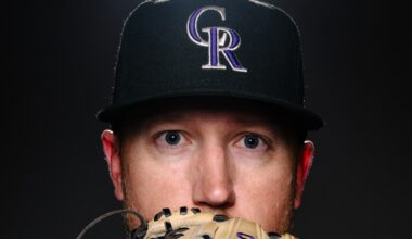 Colorado Rockies spring training game no. 12 thread: Ryan Yarbrough vs. Kyle Freeland