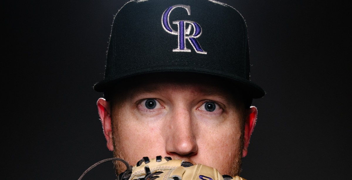 Colorado Rockies spring training game no. 12 thread: Ryan Yarbrough vs. Kyle Freeland