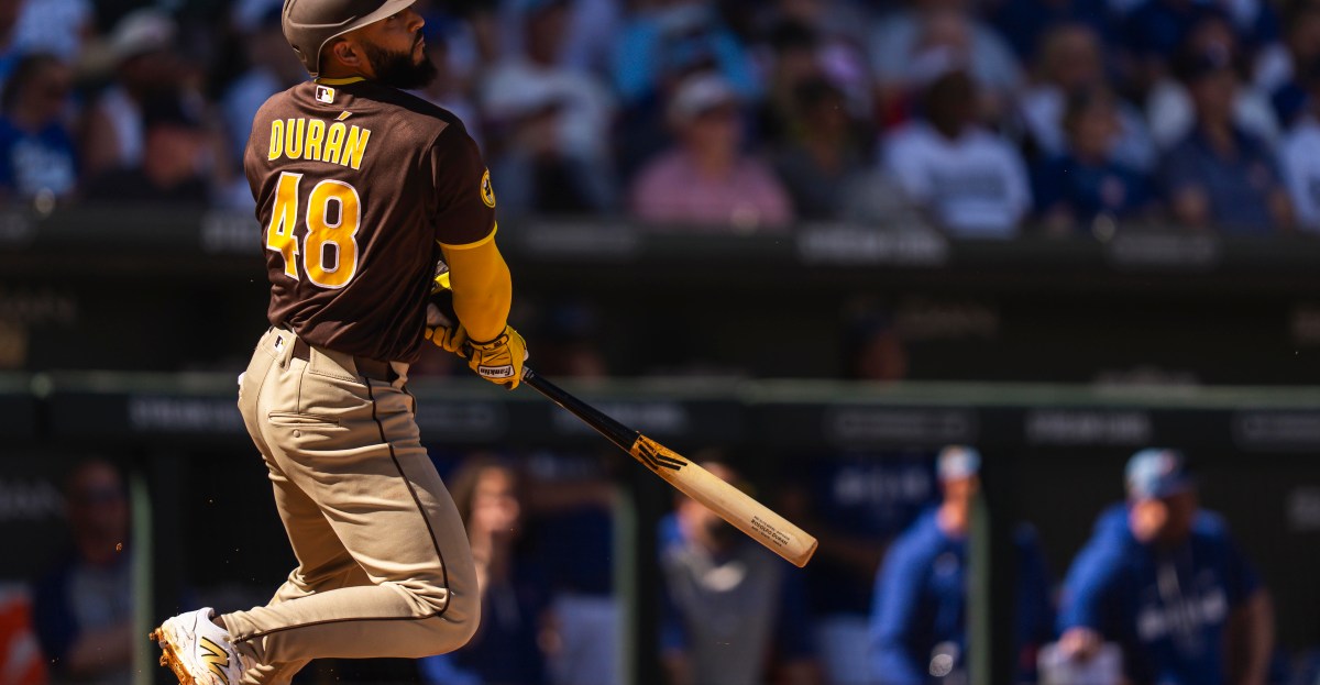 ST Game 13: Great Britain at San Diego Padres