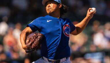 The Short Porch is looking at Shōta’s spring starts