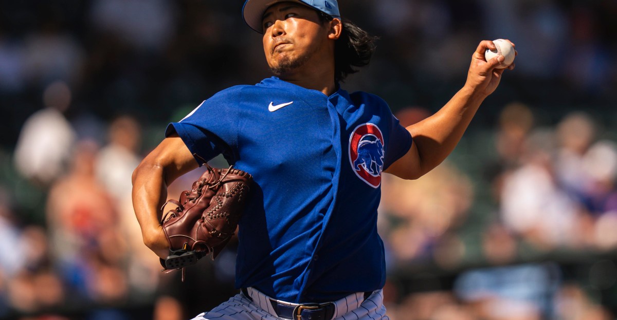 The Short Porch is looking at Shōta’s spring starts