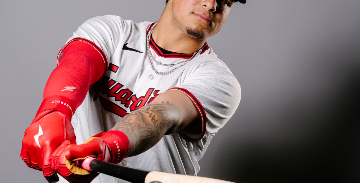 Guardians Announce Roster for Spring Breakout Game