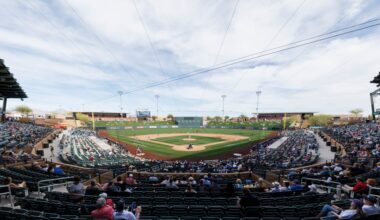 SF Giants Schedule: What’s on deck for this week