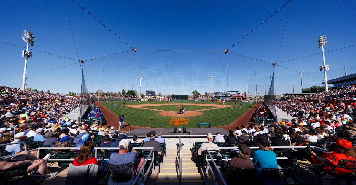 How to watch Giants vs. Team USA