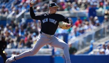 New York Yankees vs. Philadelphia Phillies: Lineups, how to watch, TV