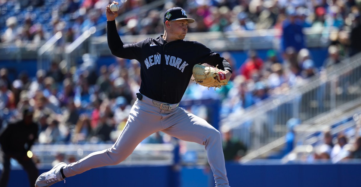 New York Yankees vs. Philadelphia Phillies: Lineups, how to watch, TV